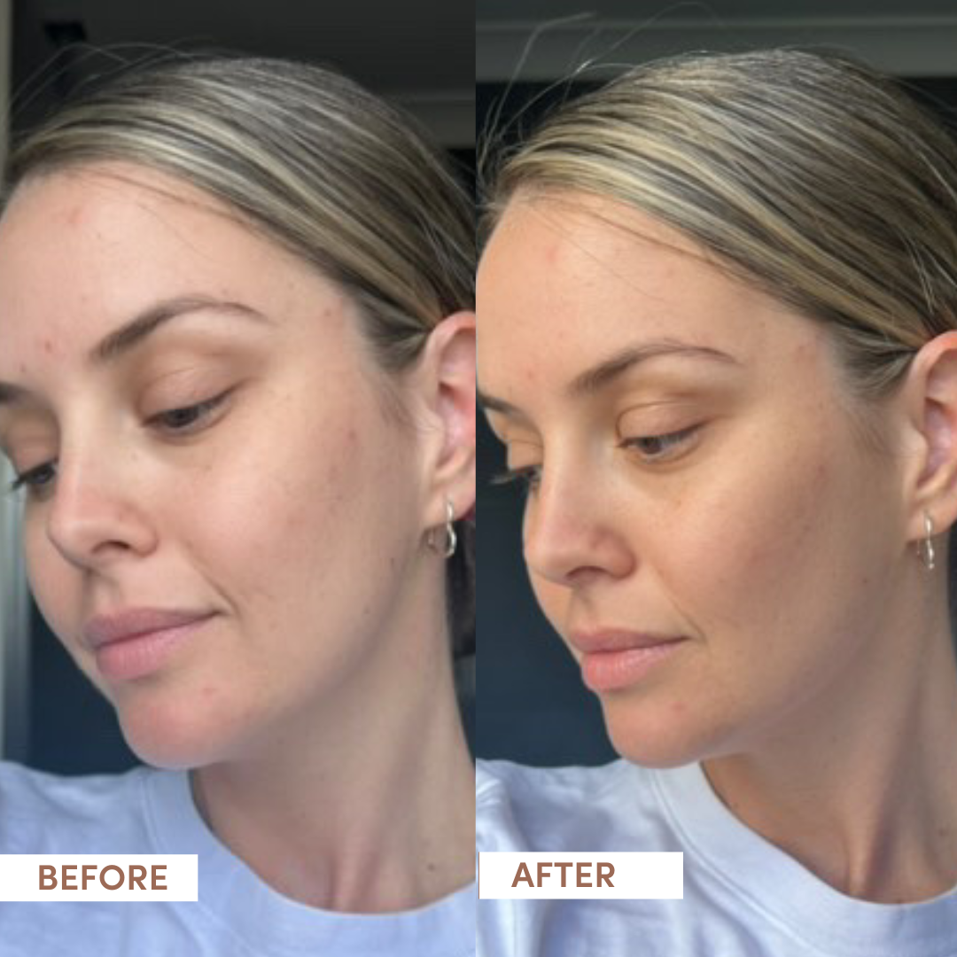 Sunkiss Self-Tanning Serum