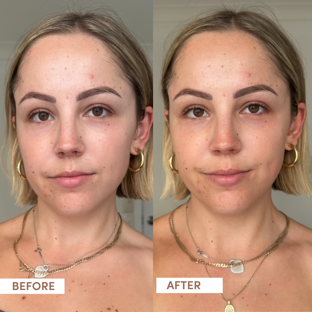 Sunkiss Self-Tanning Serum