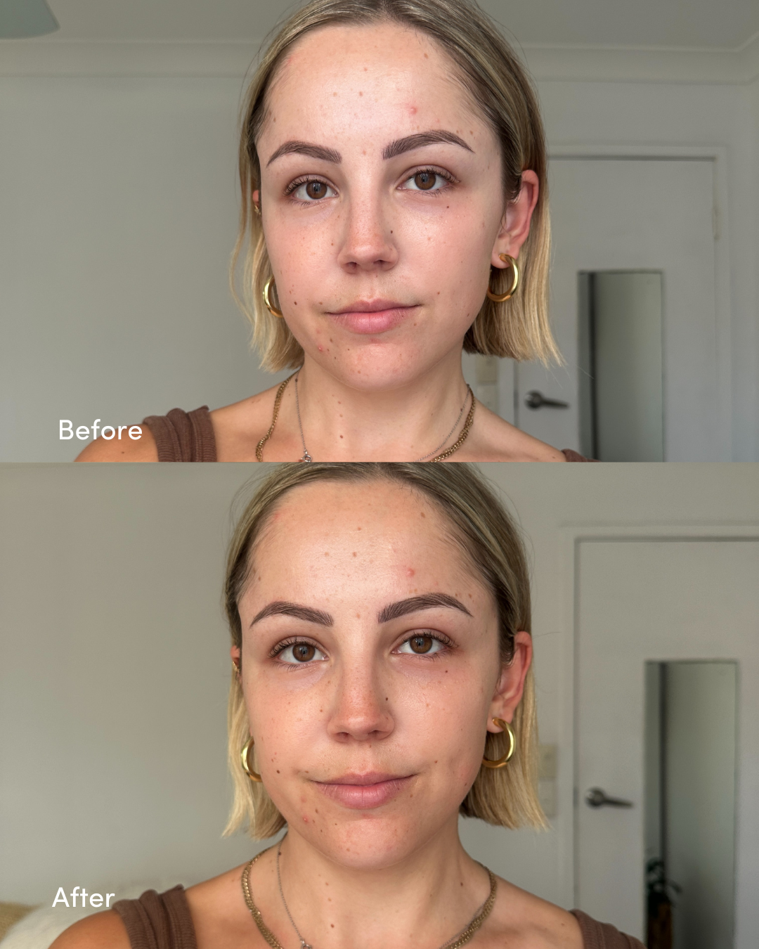 Sunkiss Self-Tanning Serum