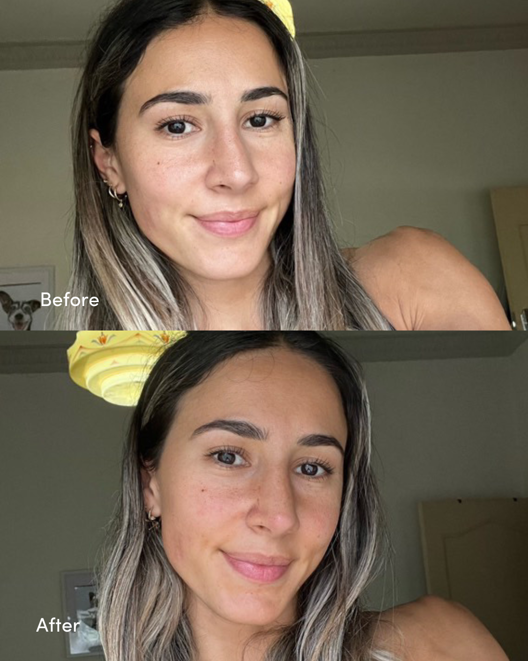 Sunkiss Self-Tanning Serum