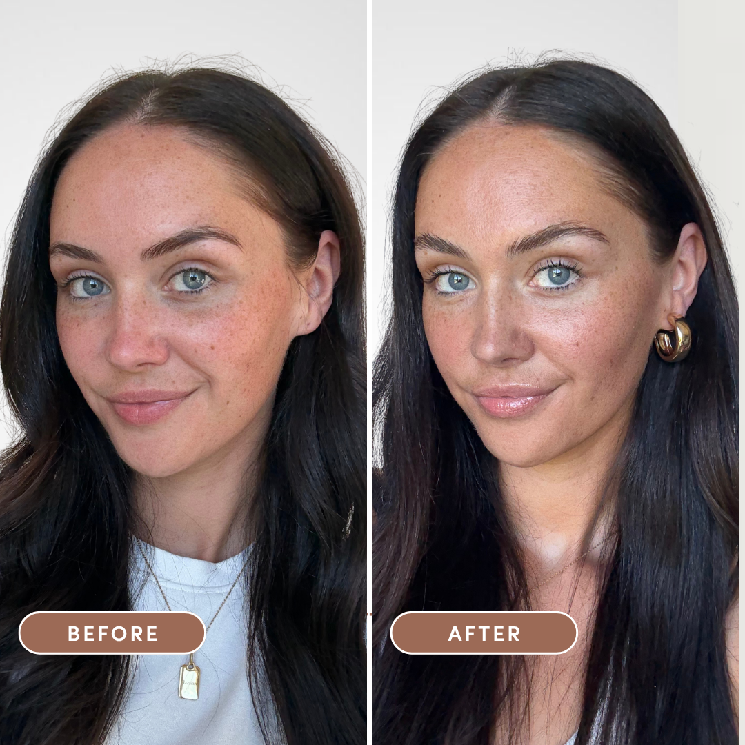 esei Bronze + Hydrate Duo