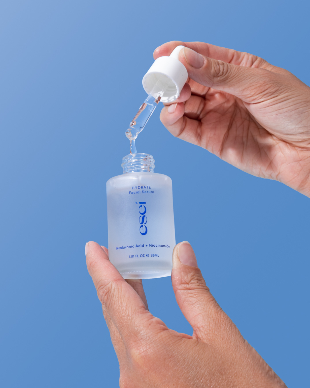 Hydrate Facial Serum