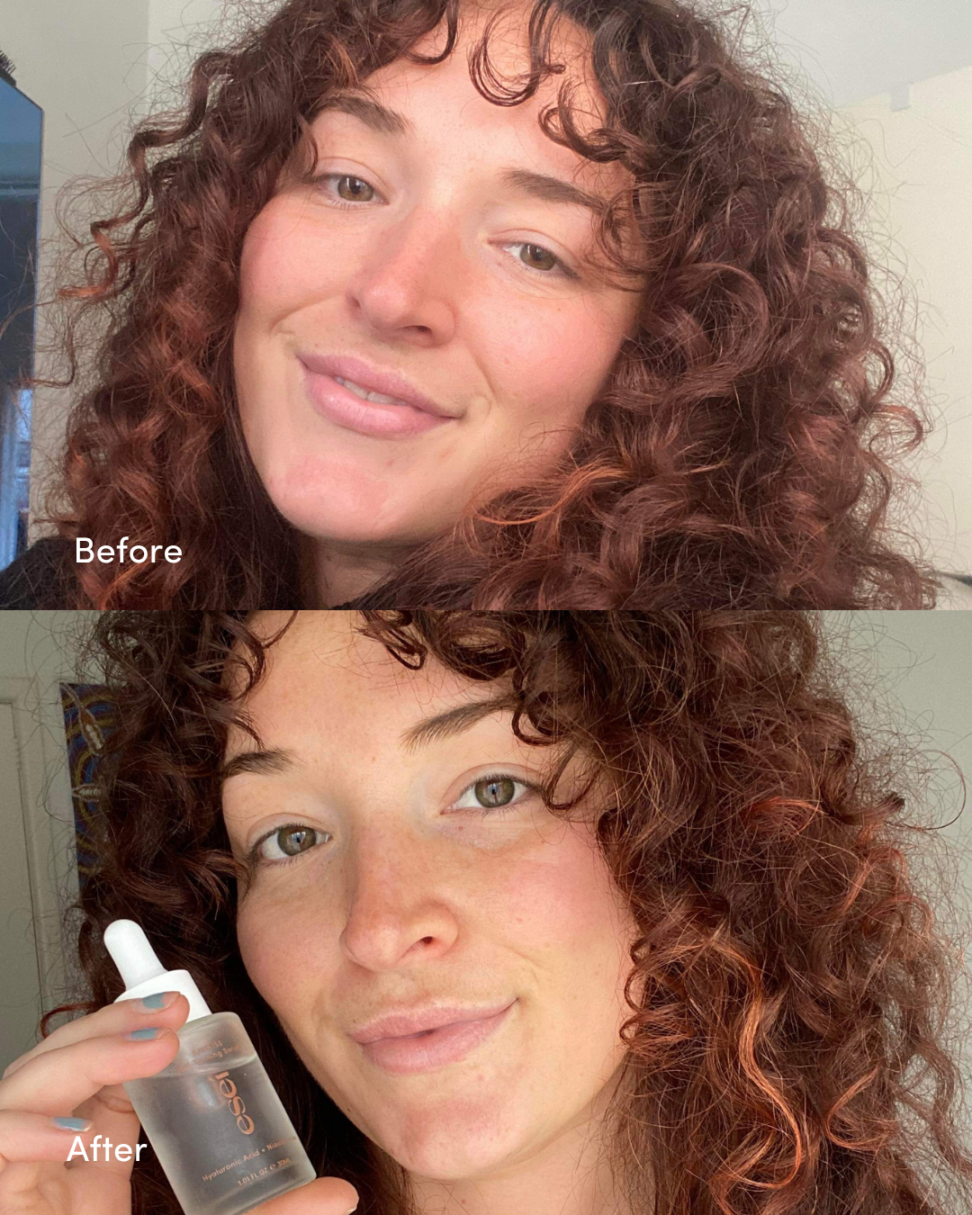 Sunkiss Self-Tanning Serum