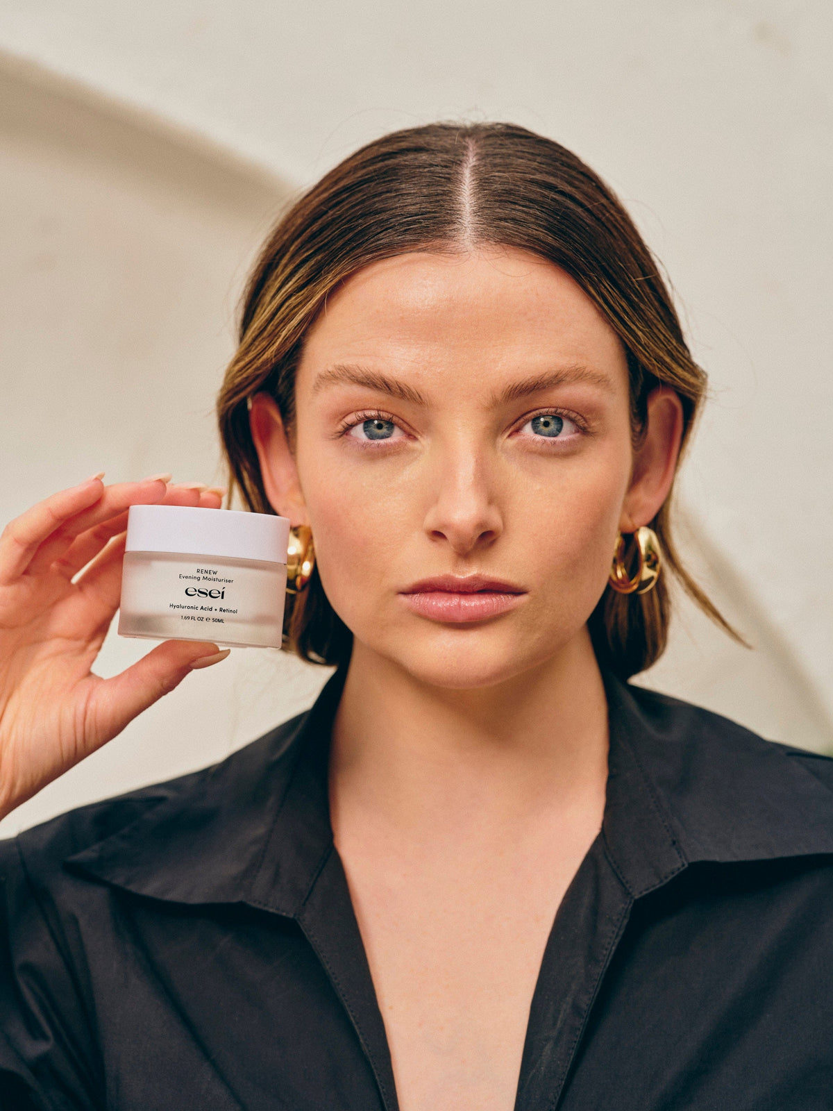 esei Renew Evening Moisturiser