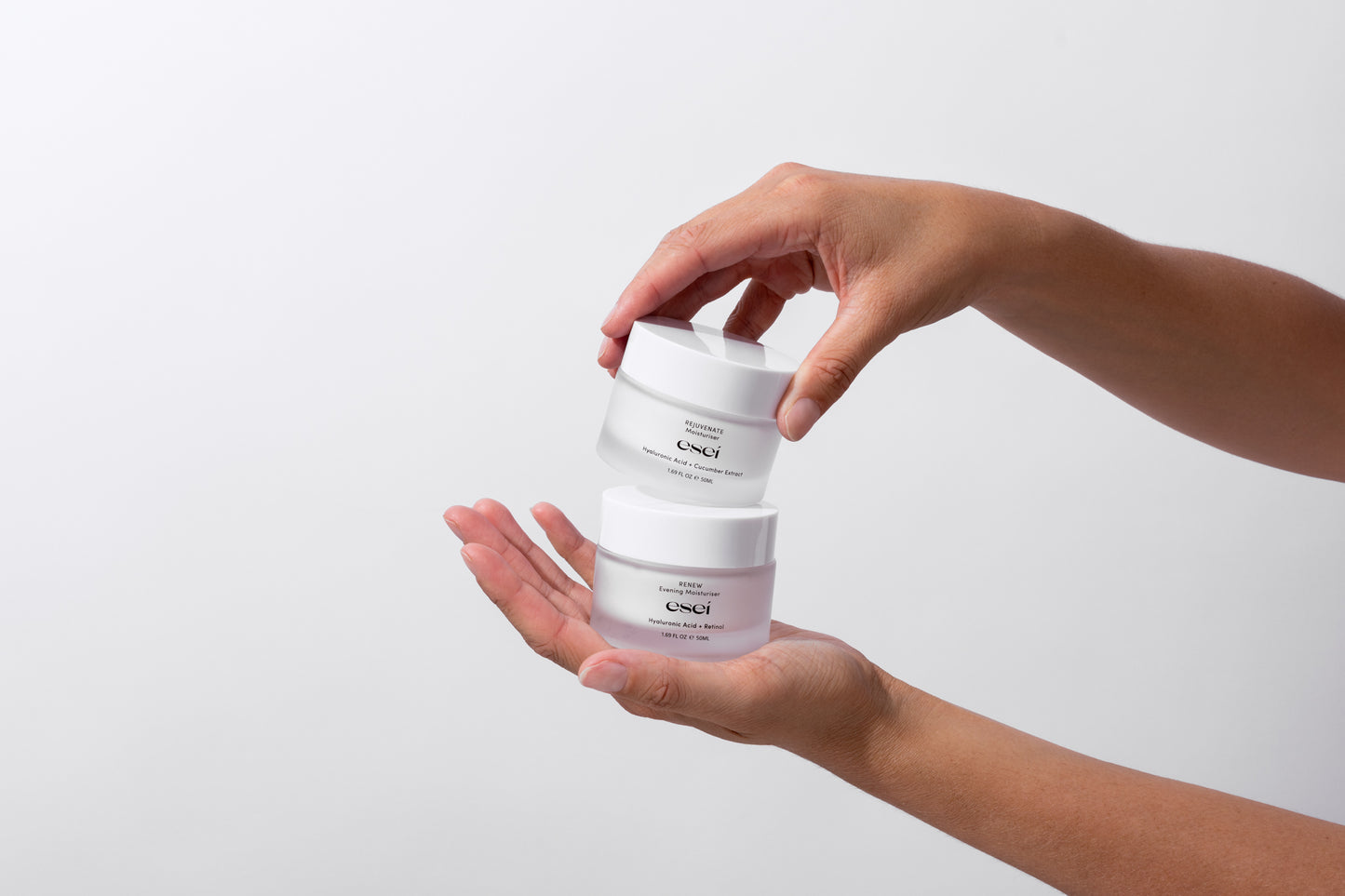 Renew Evening Moisturiser