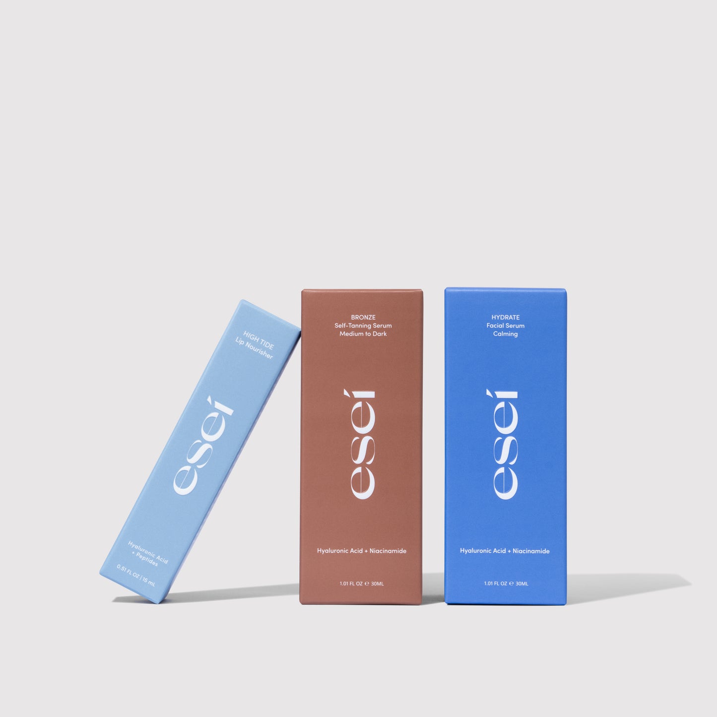 Glow & Nourish Set