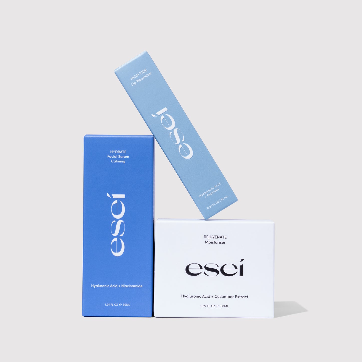 Everyday Skin Trio