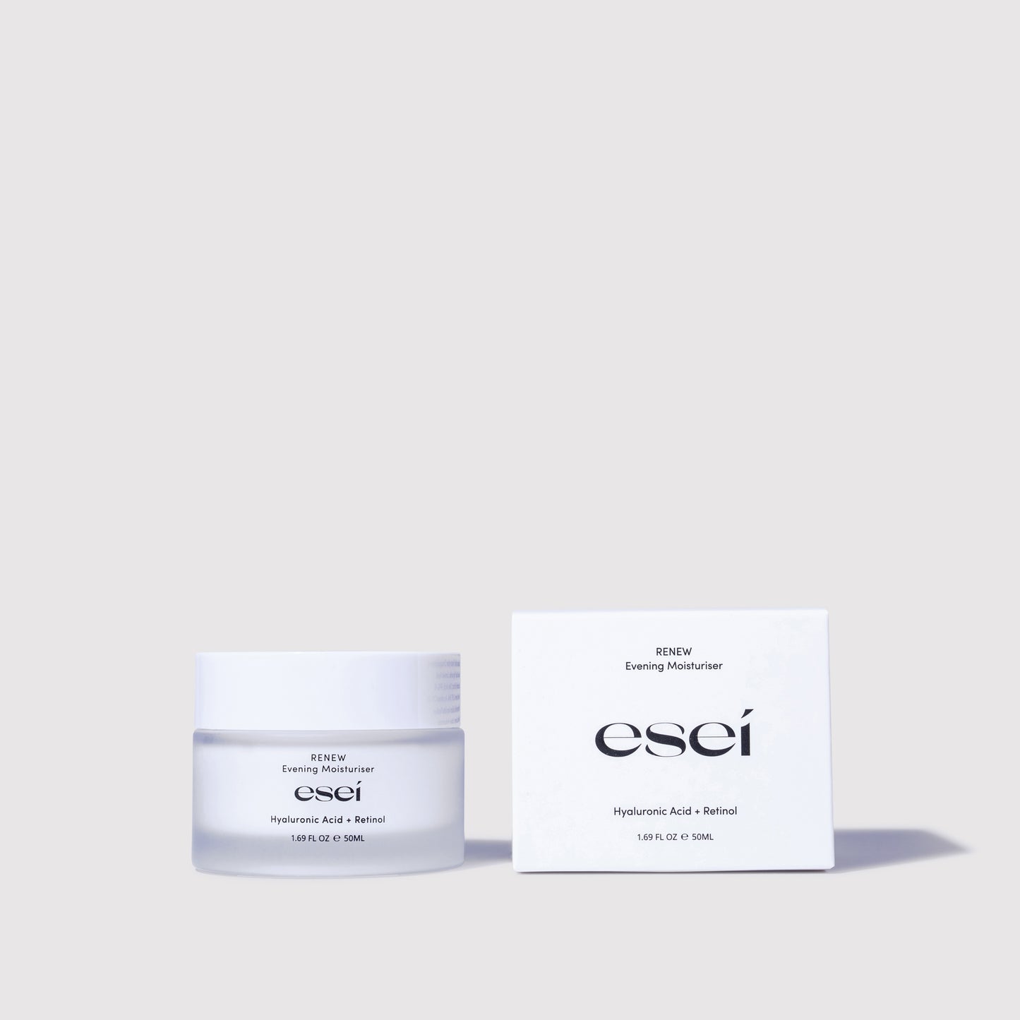 Renew Evening Moisturiser