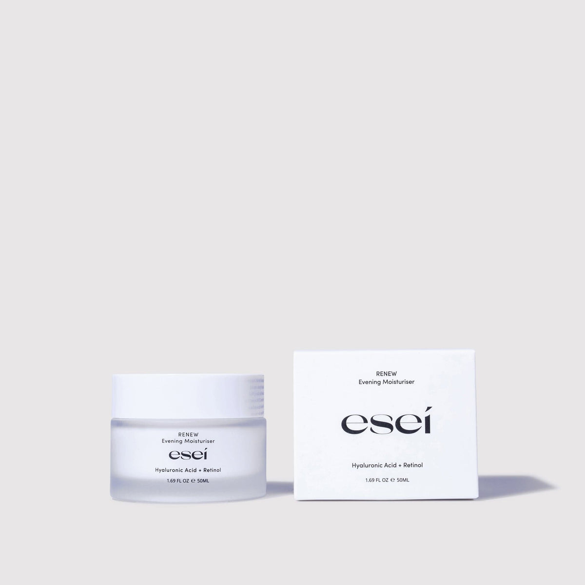 esei Renew Evening Moisturiser
