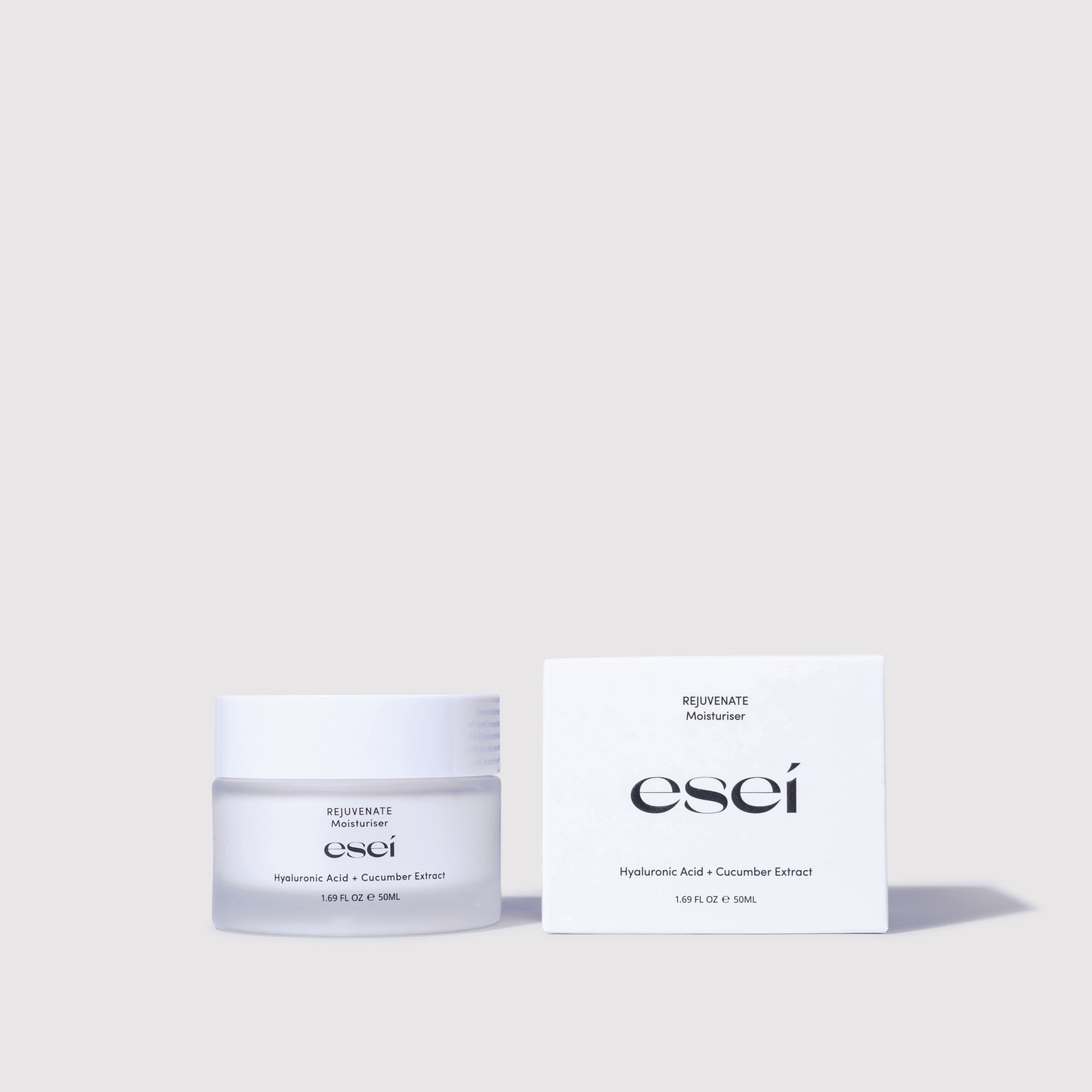 Rejuvenate Day Moisturiser