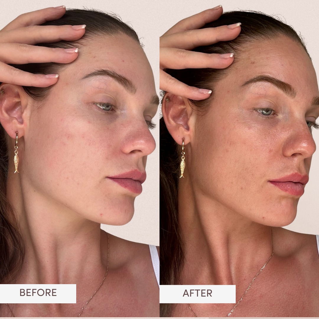 esei Bronze Tanning Serum