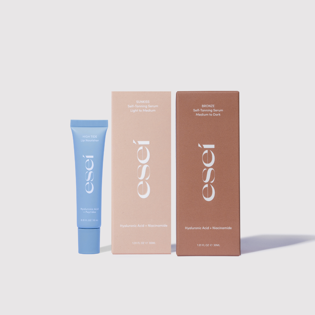 esei Complete Routine