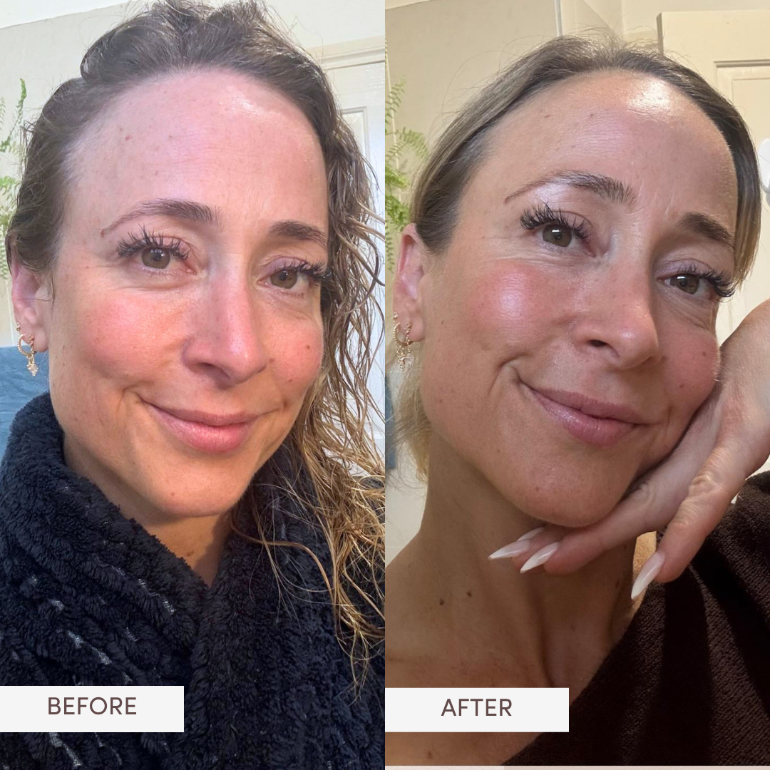real results. real women.