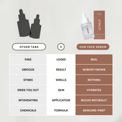 esei Bronze + Hydrate Duo