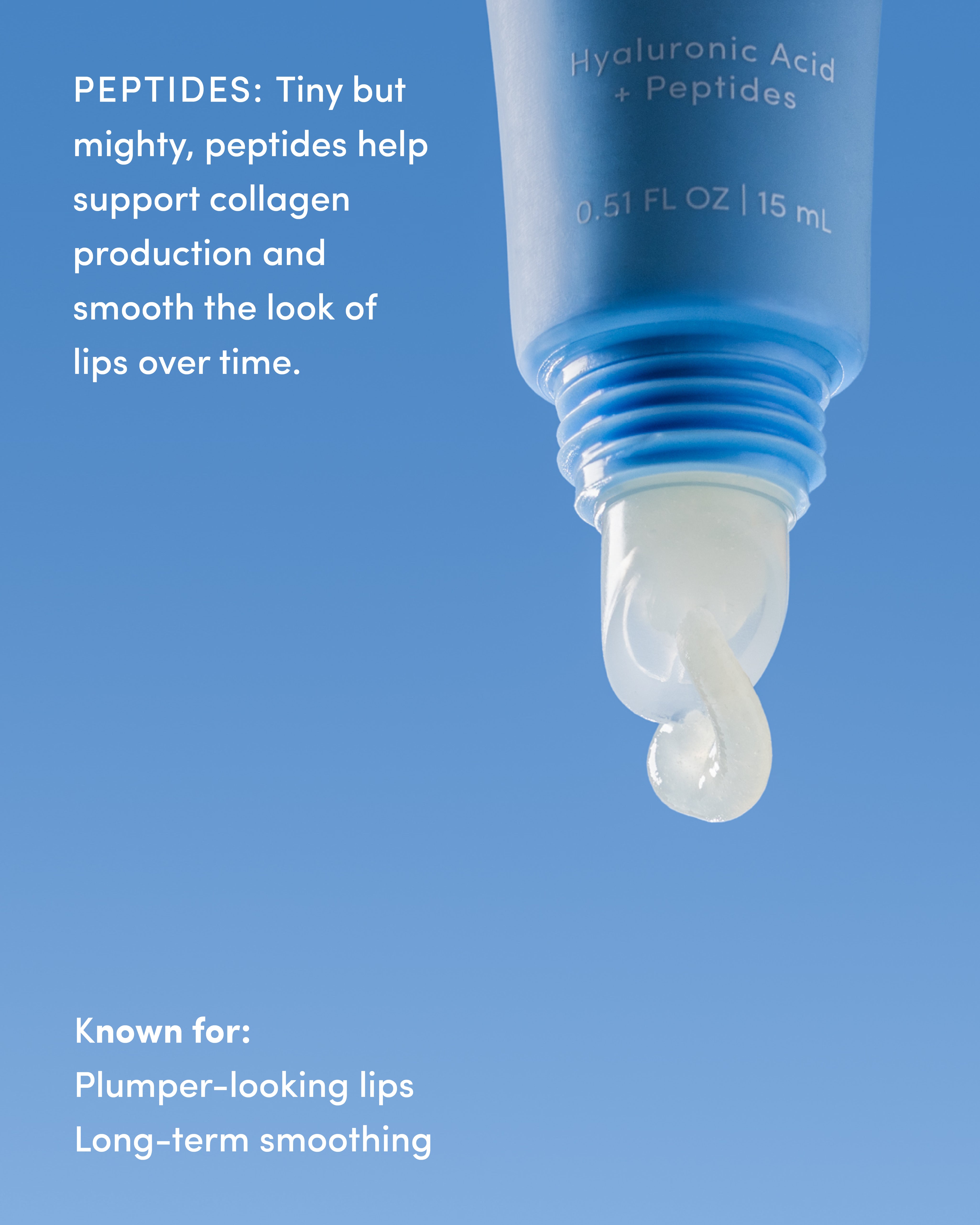 High Tide - Lip Nourisher