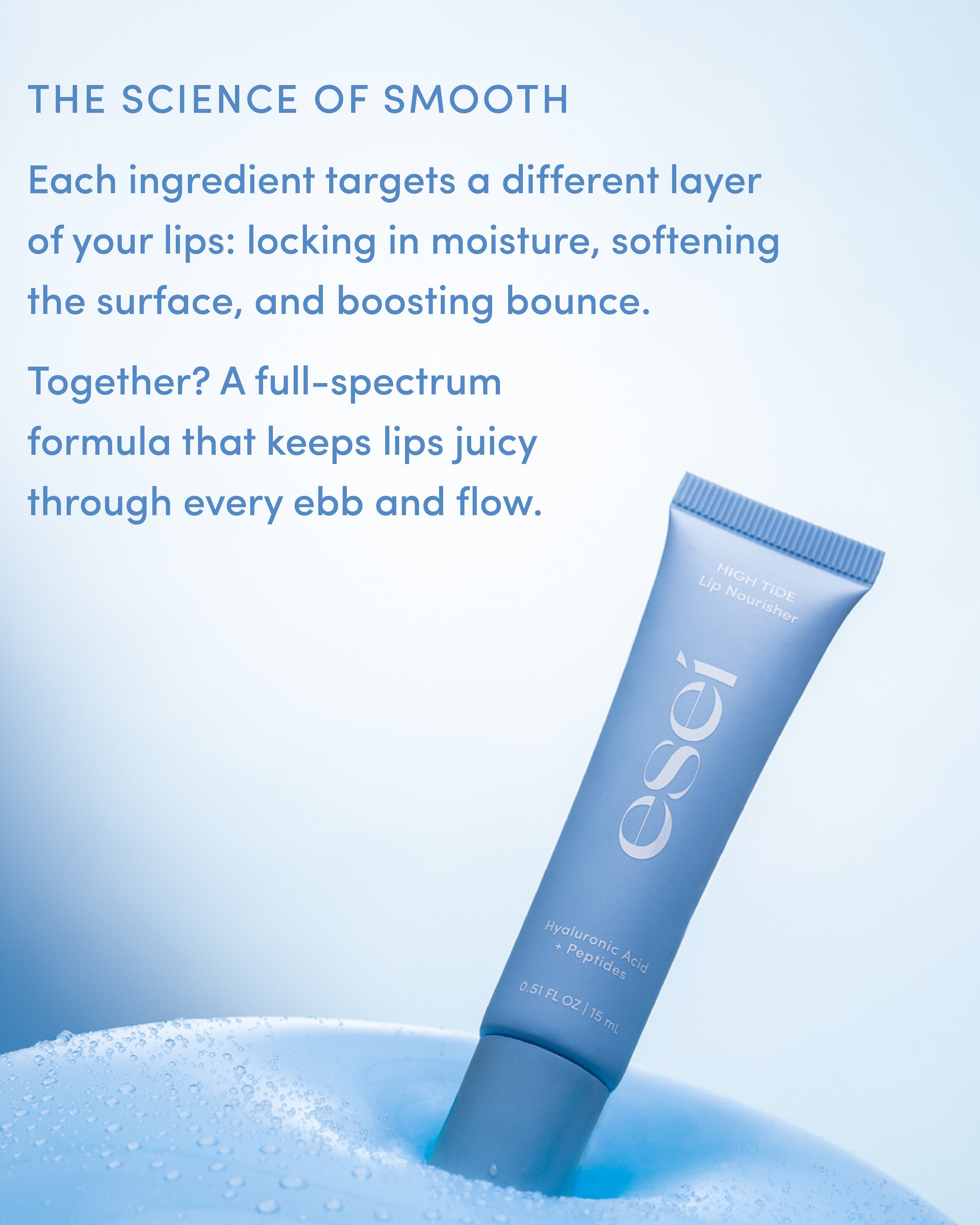 esei High Tide - Lip Nourisher