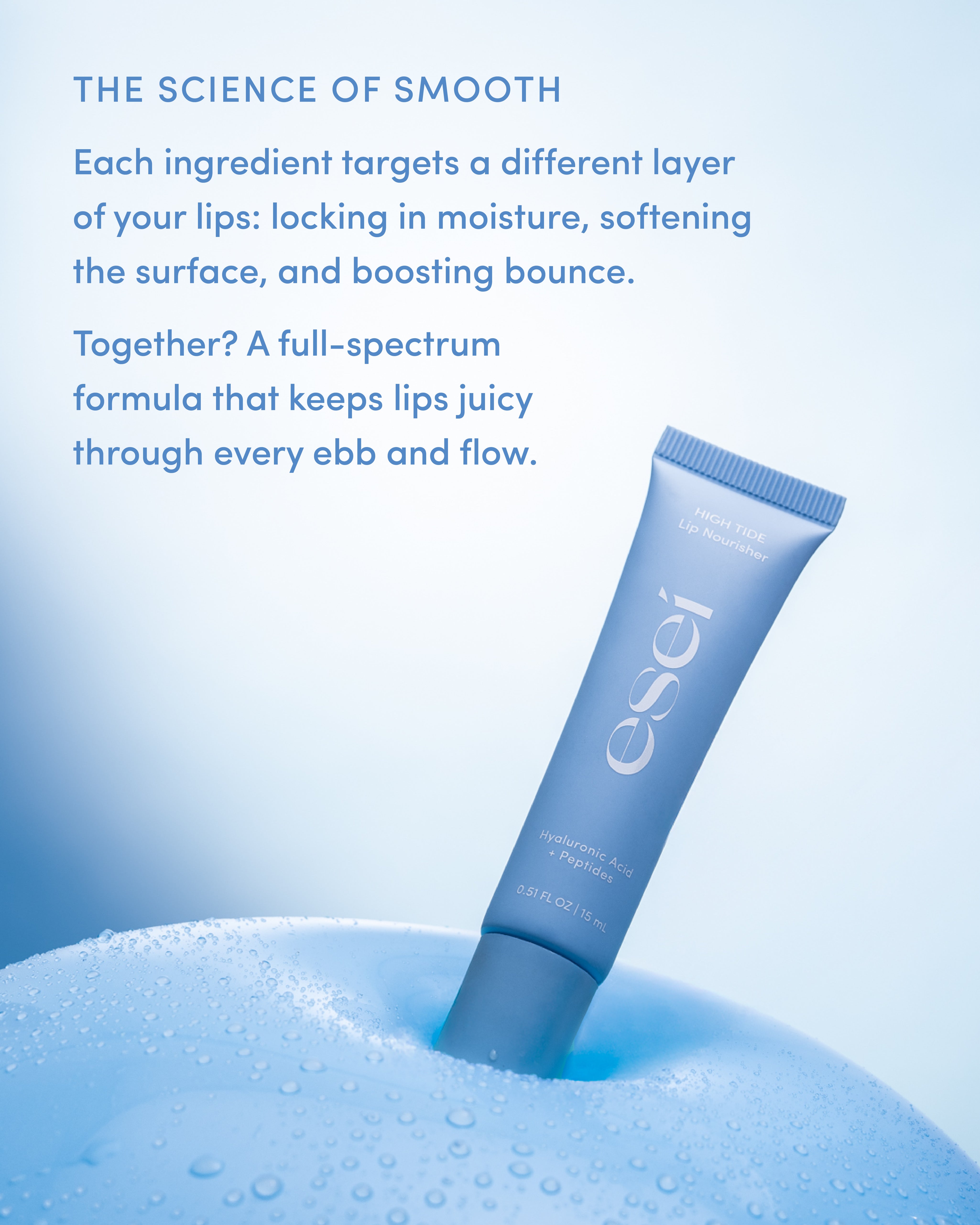 High Tide - Lip Nourisher