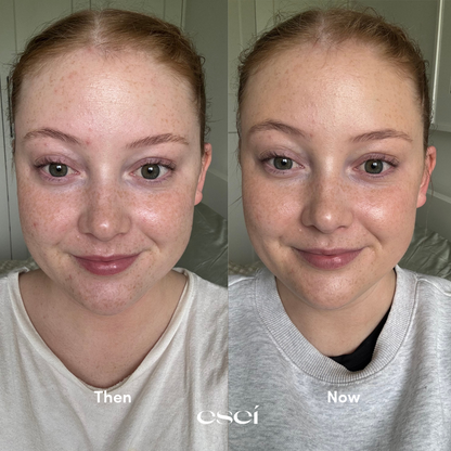 Sunkiss Self-Tanning Serum