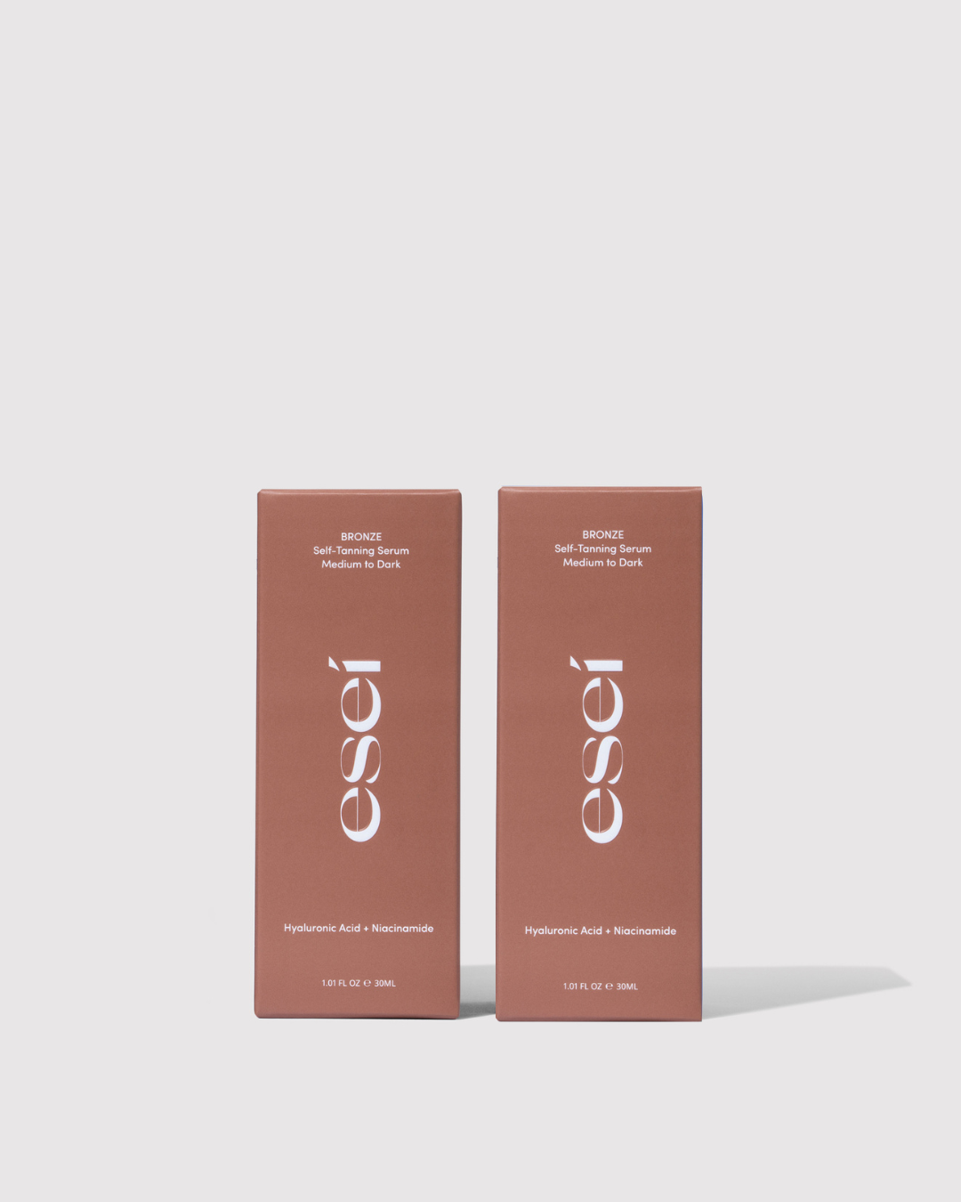 esei Bronze Duo