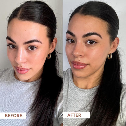 Bronze Self-Tanning Serum