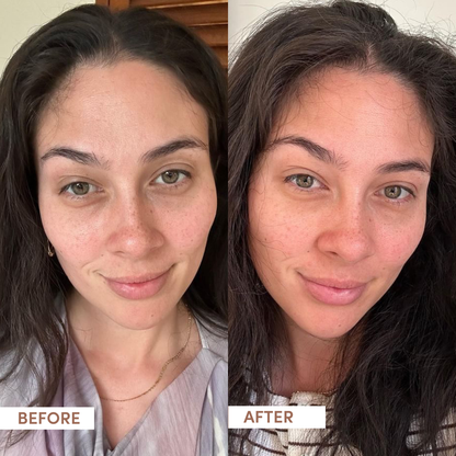 Bronze Self-Tanning Serum