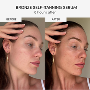 esei Bronze Tanning Serum