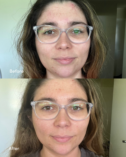 Sunkiss Self-Tanning Serum
