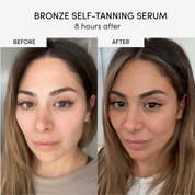 esei Bronze Tanning Serum