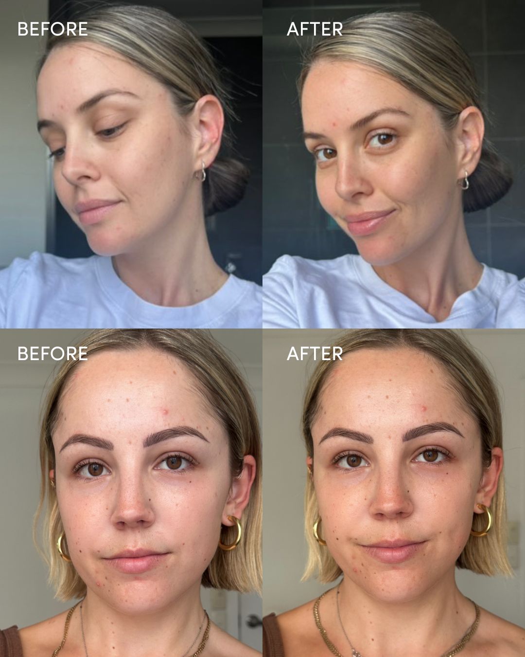 Sunkiss + Hydrate Duo