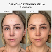 esei Sunkiss Tanning Serum