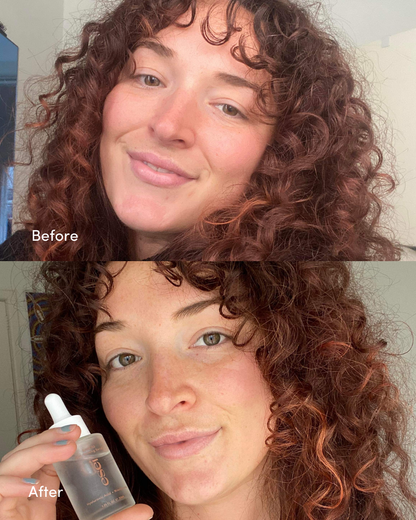 Sunkiss Self-Tanning Serum