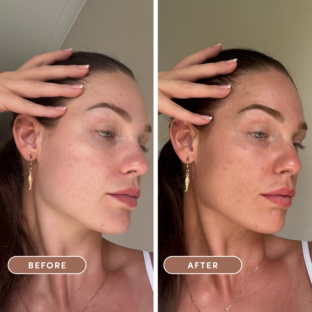 esei Bronze + Hydrate Duo