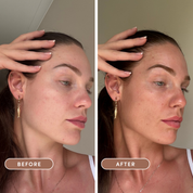 esei Bronze + Hydrate Duo