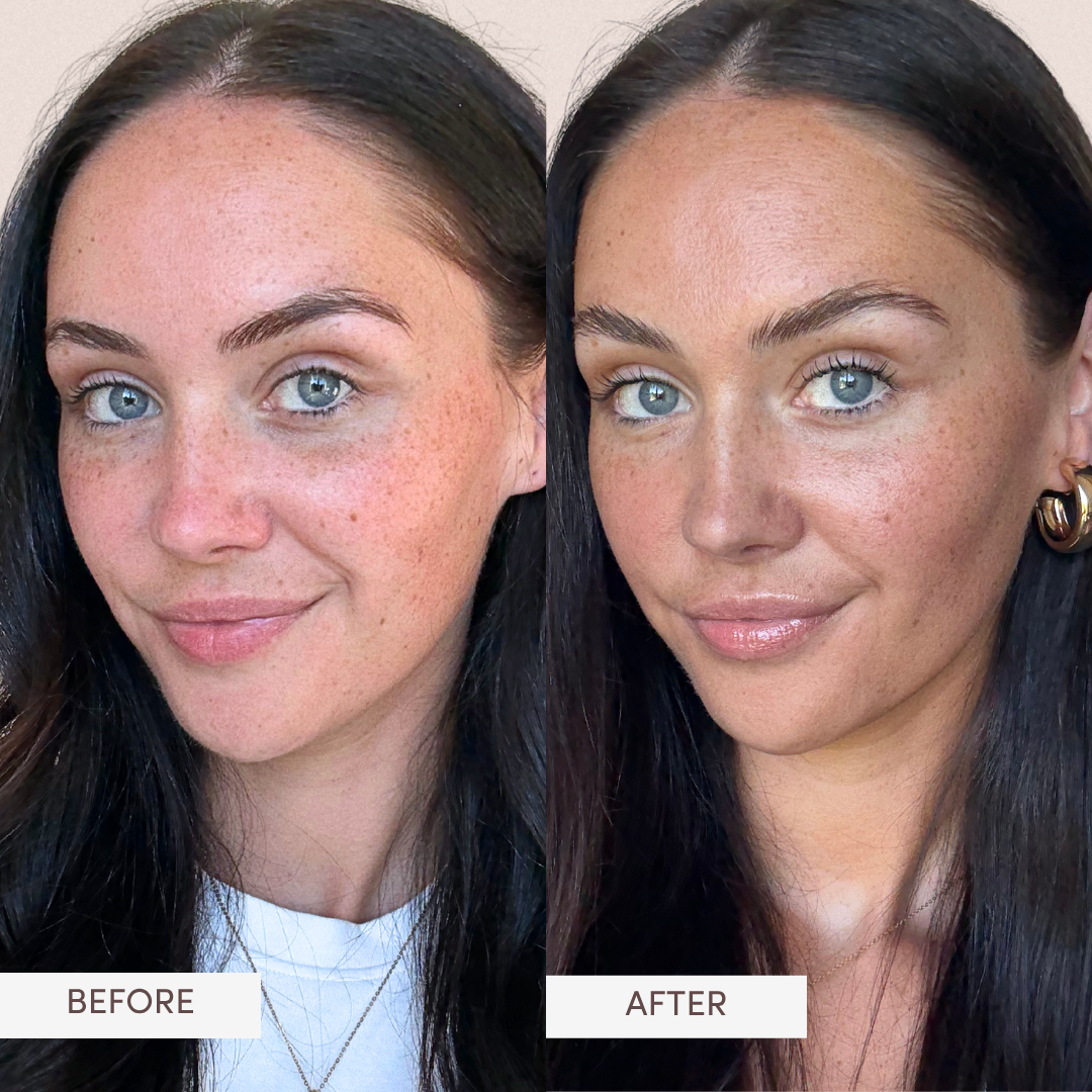esei Bronze + Hydrate Set