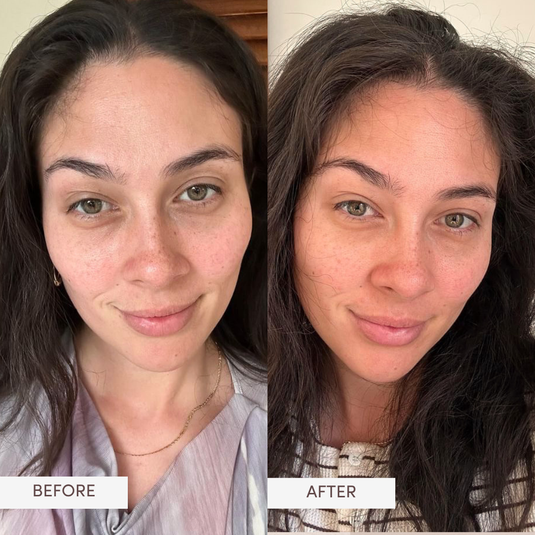 real results. real women.