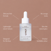 esei Bronze Serum