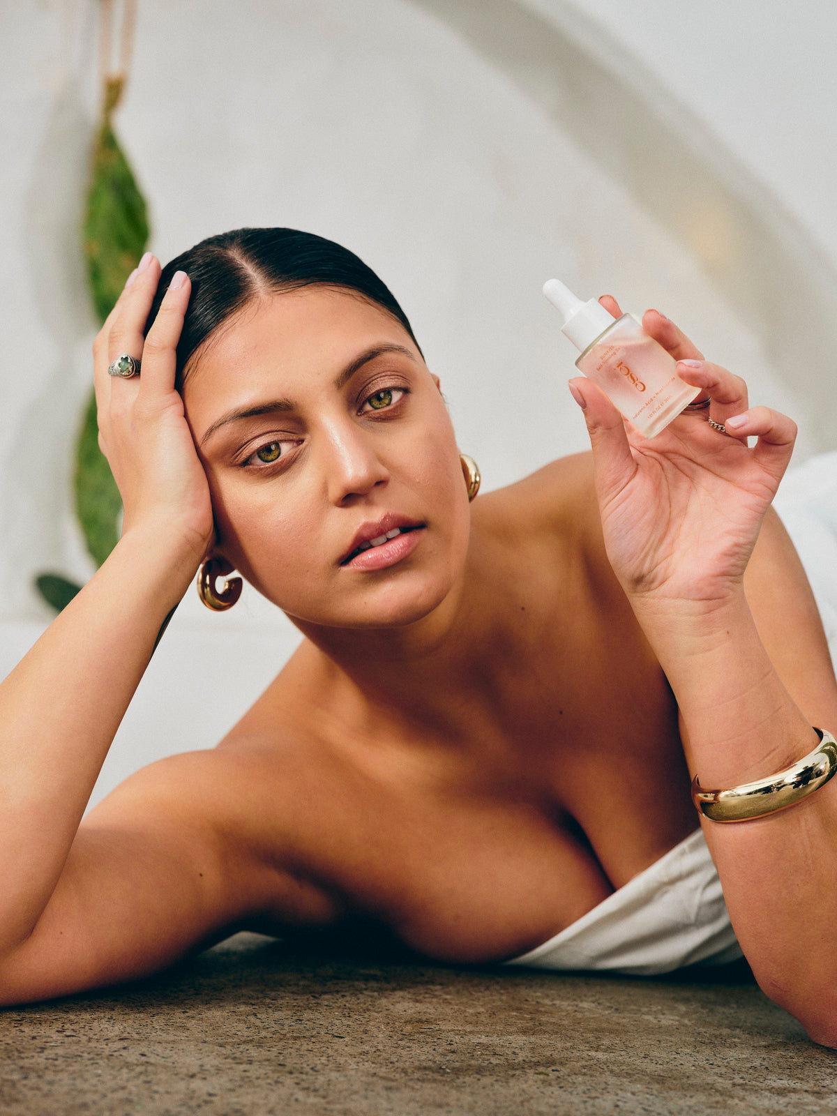 Sunkiss Tanning Serum