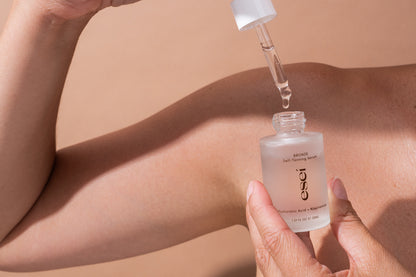 Bronze Self-Tanning Serum