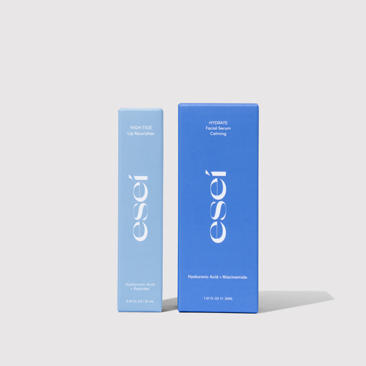 Hydrate + Nourish Set