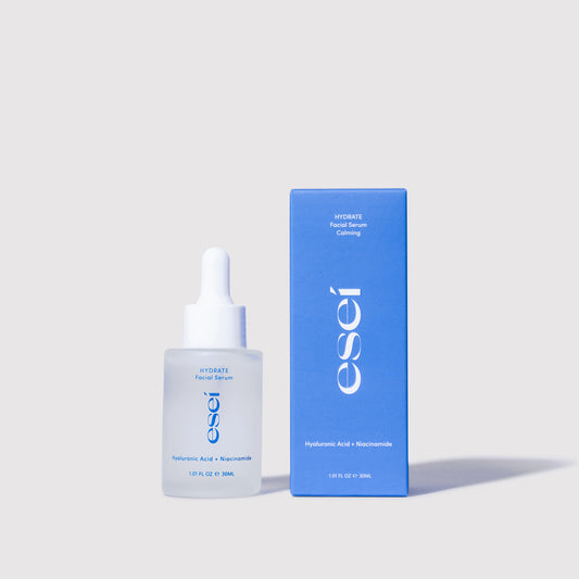 Hydrate Facial Serum