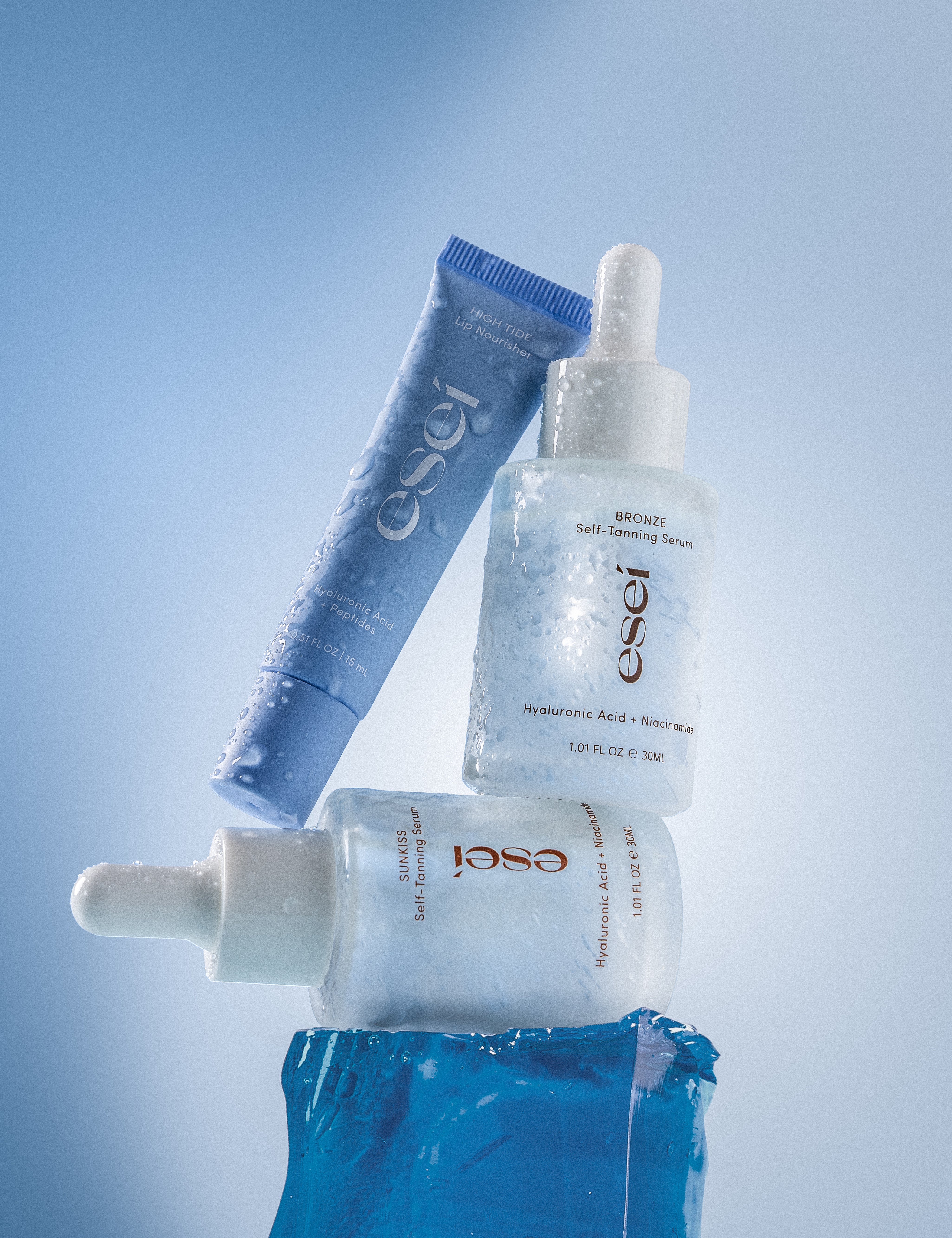 esei Glow &  Nourish - Bronze