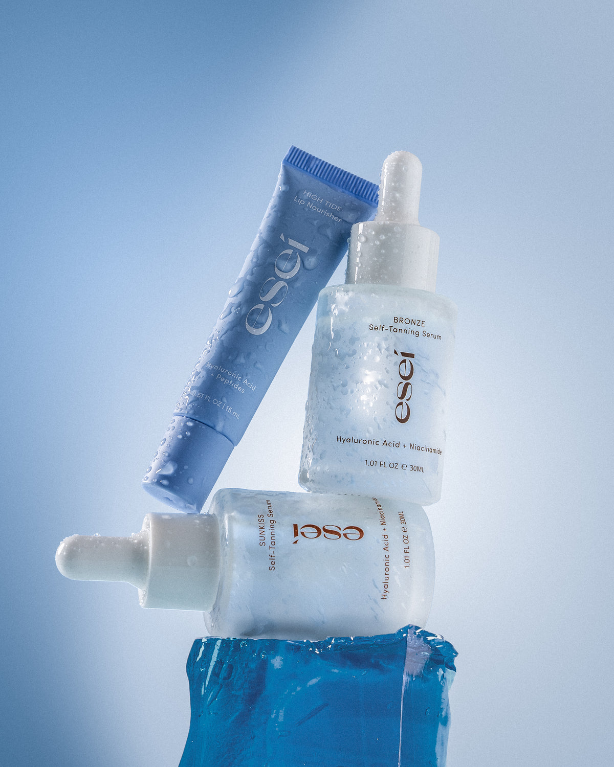 esei Glow &  Nourish - Bronze