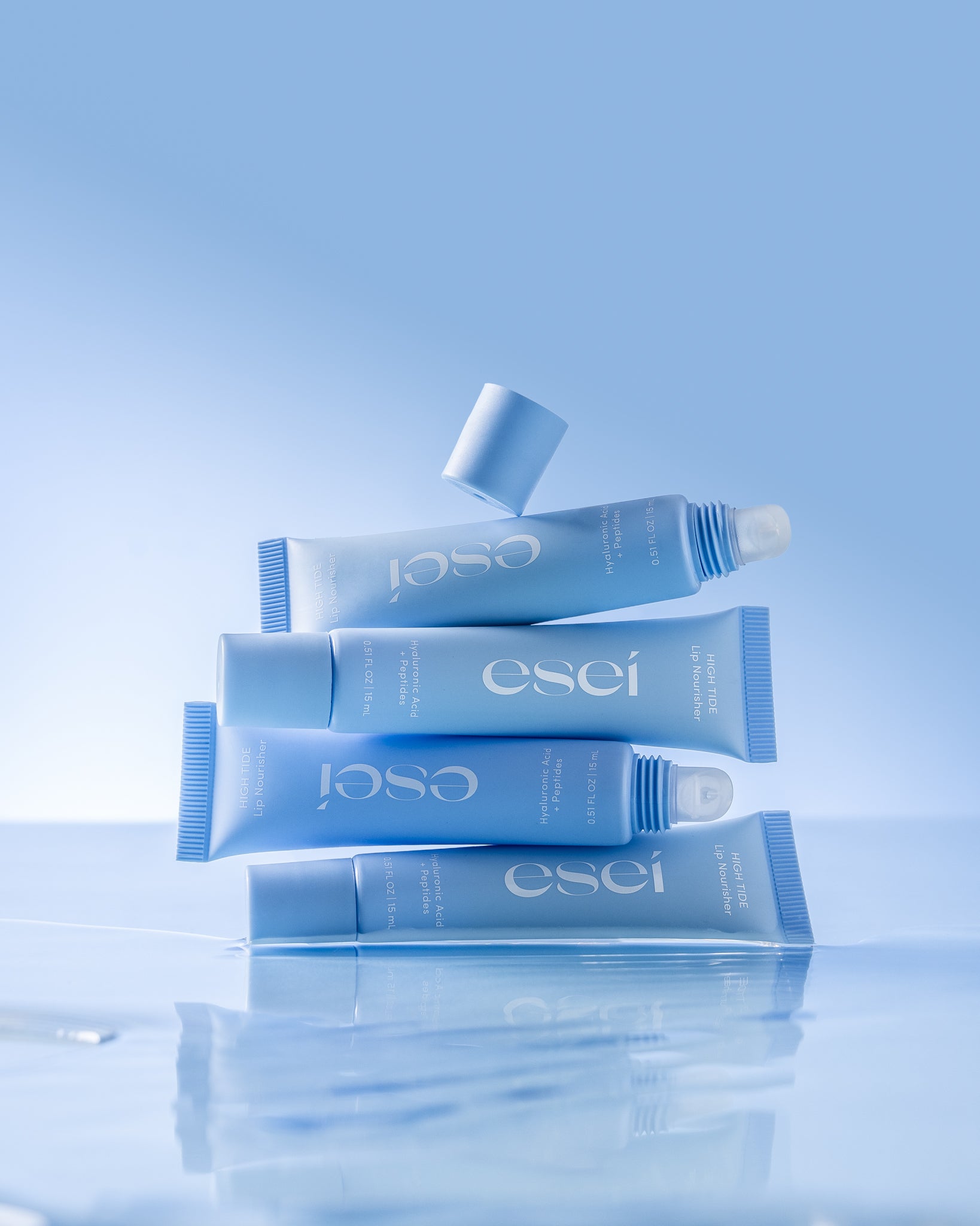 High Tide - Lip Nourisher