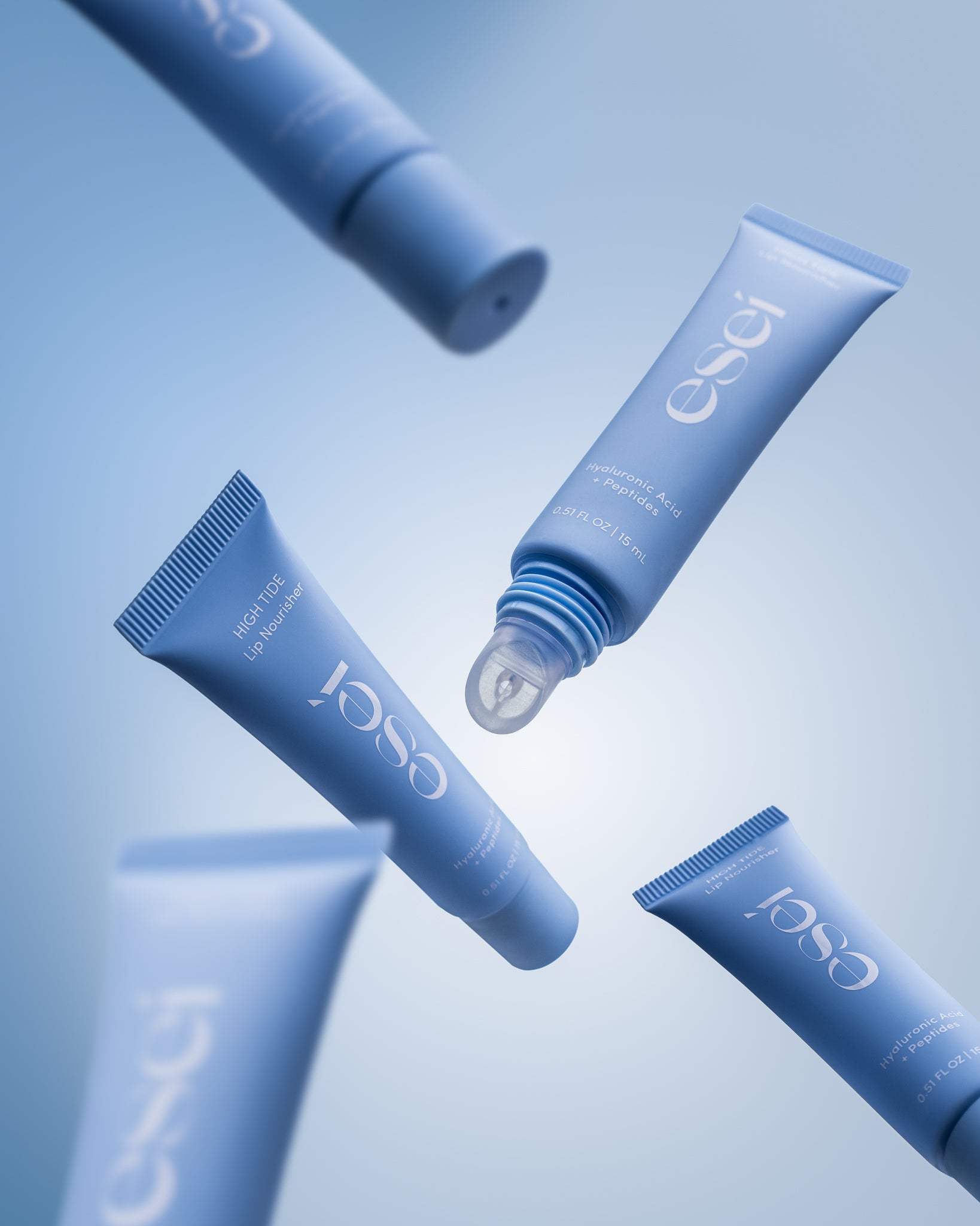 Skincare-Infused Hydration