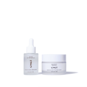 Bronze & Rejuvenate Duo