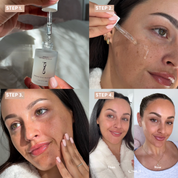 Bronze Self-Tanning Serum