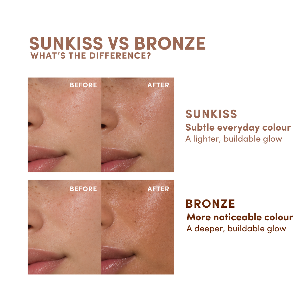 esei Sunkiss Tanning Serum
