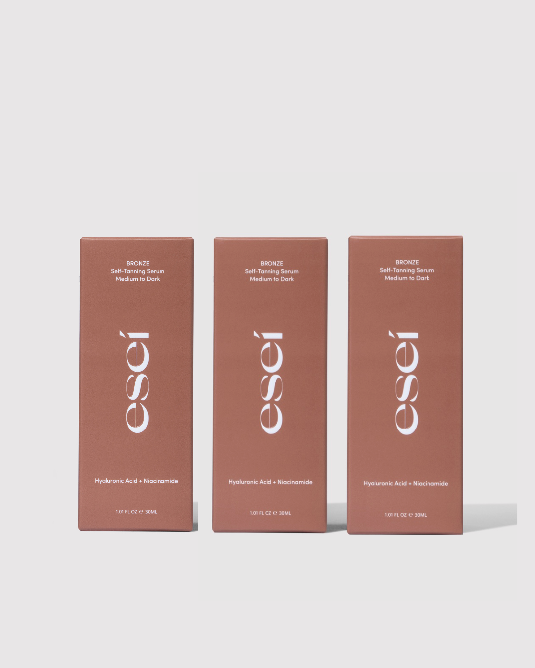 esei Bronze Trio