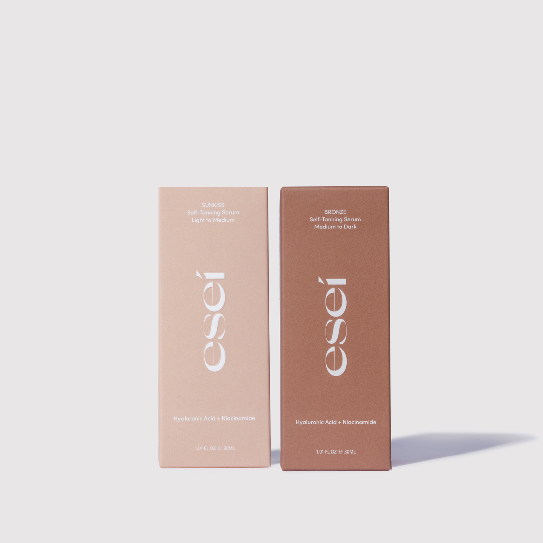 esei The Shade Duo