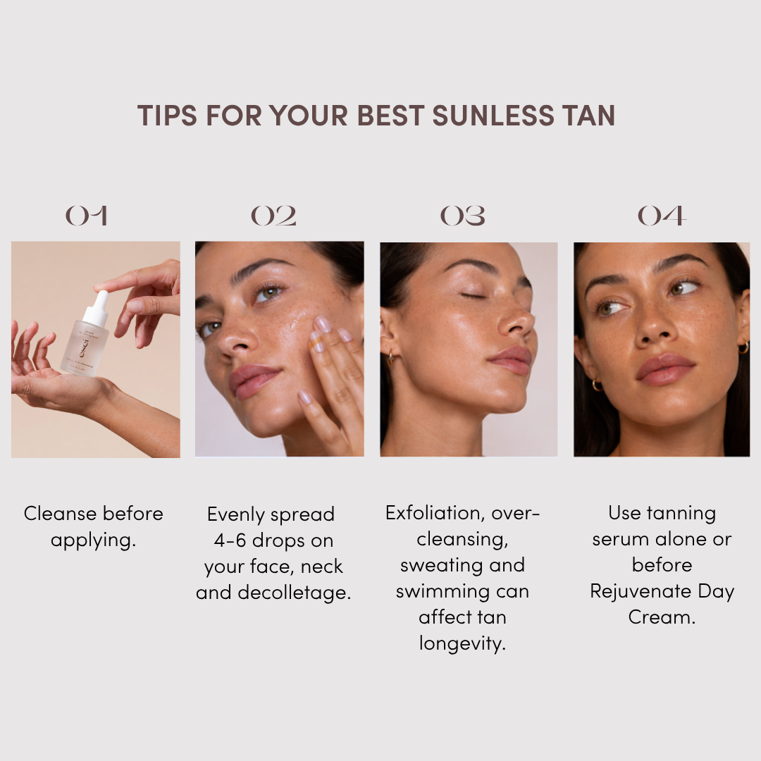 esei Sunkiss Tanning Serum